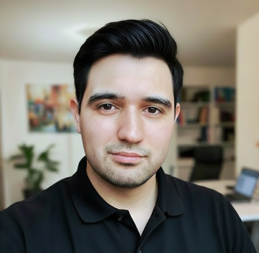 Gonzalo Simón - Software Engineer